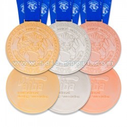 Чемпионат мира AIBA по боксу среди юниоров