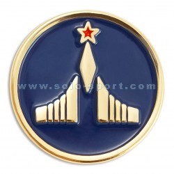 Пуговица Авиакомпания Московия