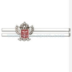 Зажим для галстука ФСКН